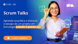 Scrum Talks