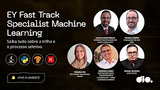 Machine Learning Avançado - Fast Track
