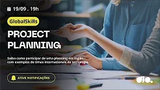Global Skills #2 - Project Planning